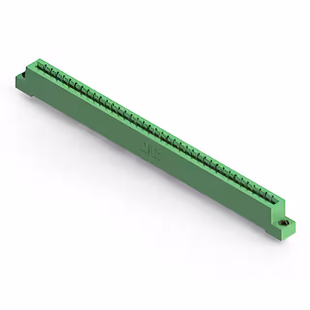 833-038-523-108 EDAC Inc.  Edgeboard Connectors